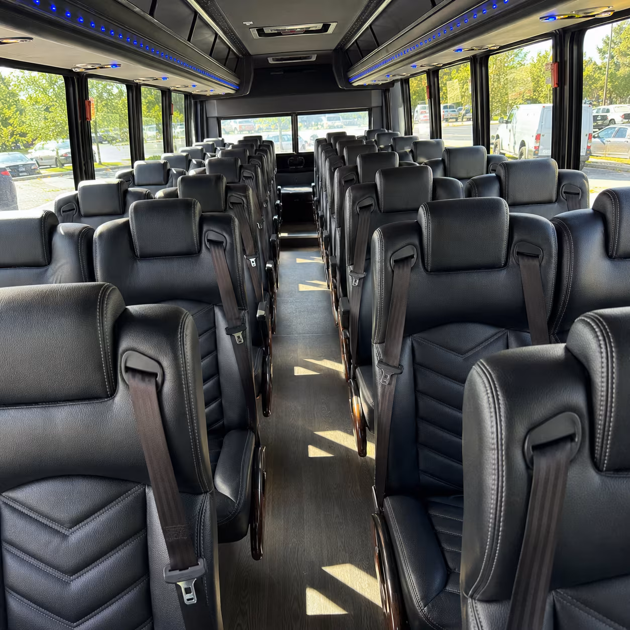 brewery and winery tour buses for mixed drink groups around cranston