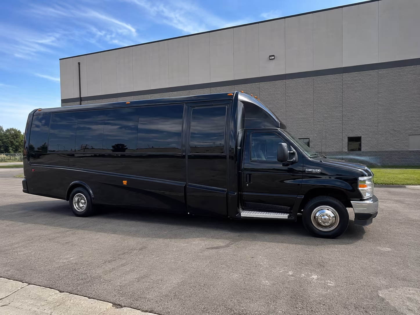 buses to gillette stadium concerts from cranston