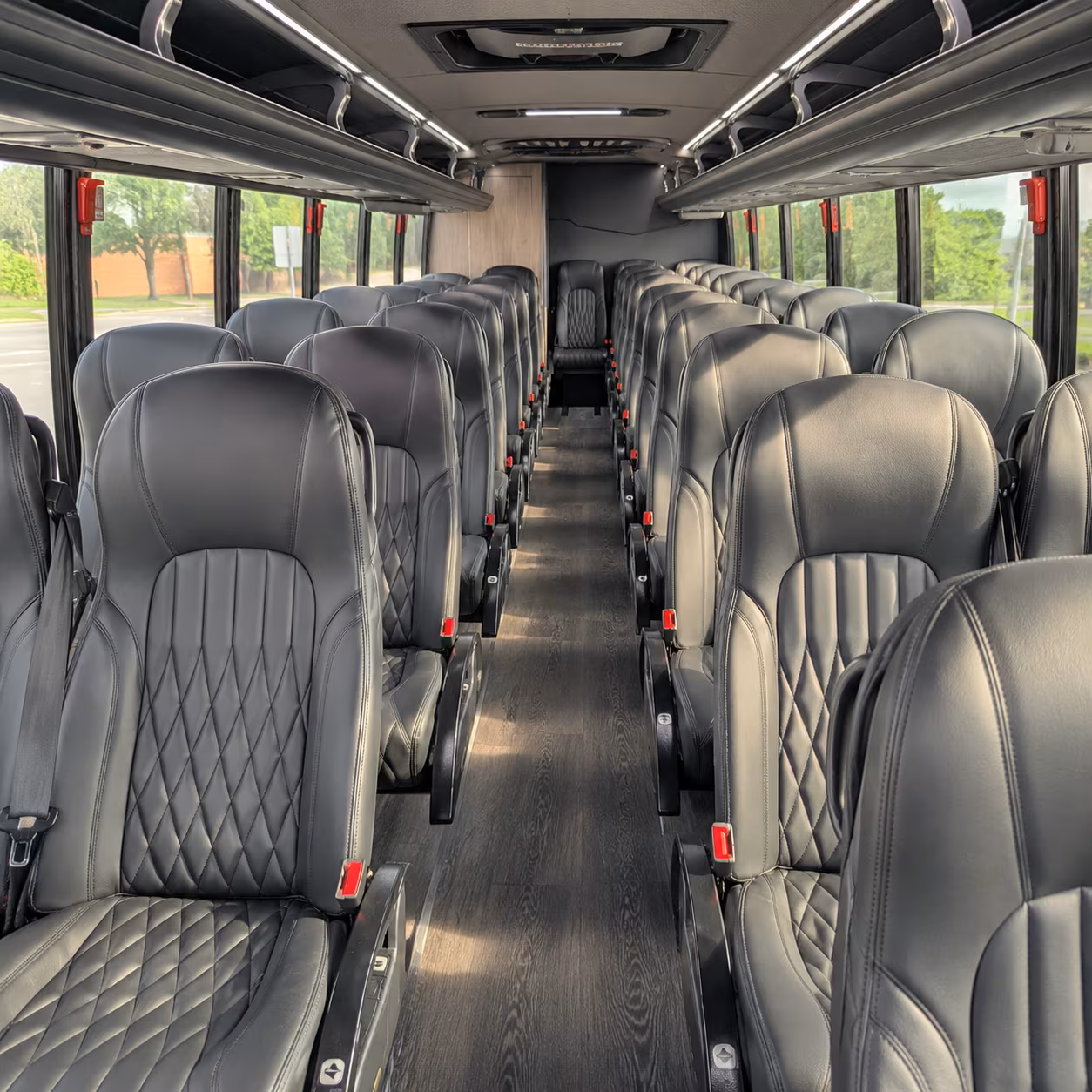 compare bus rentals in cranston the easy way