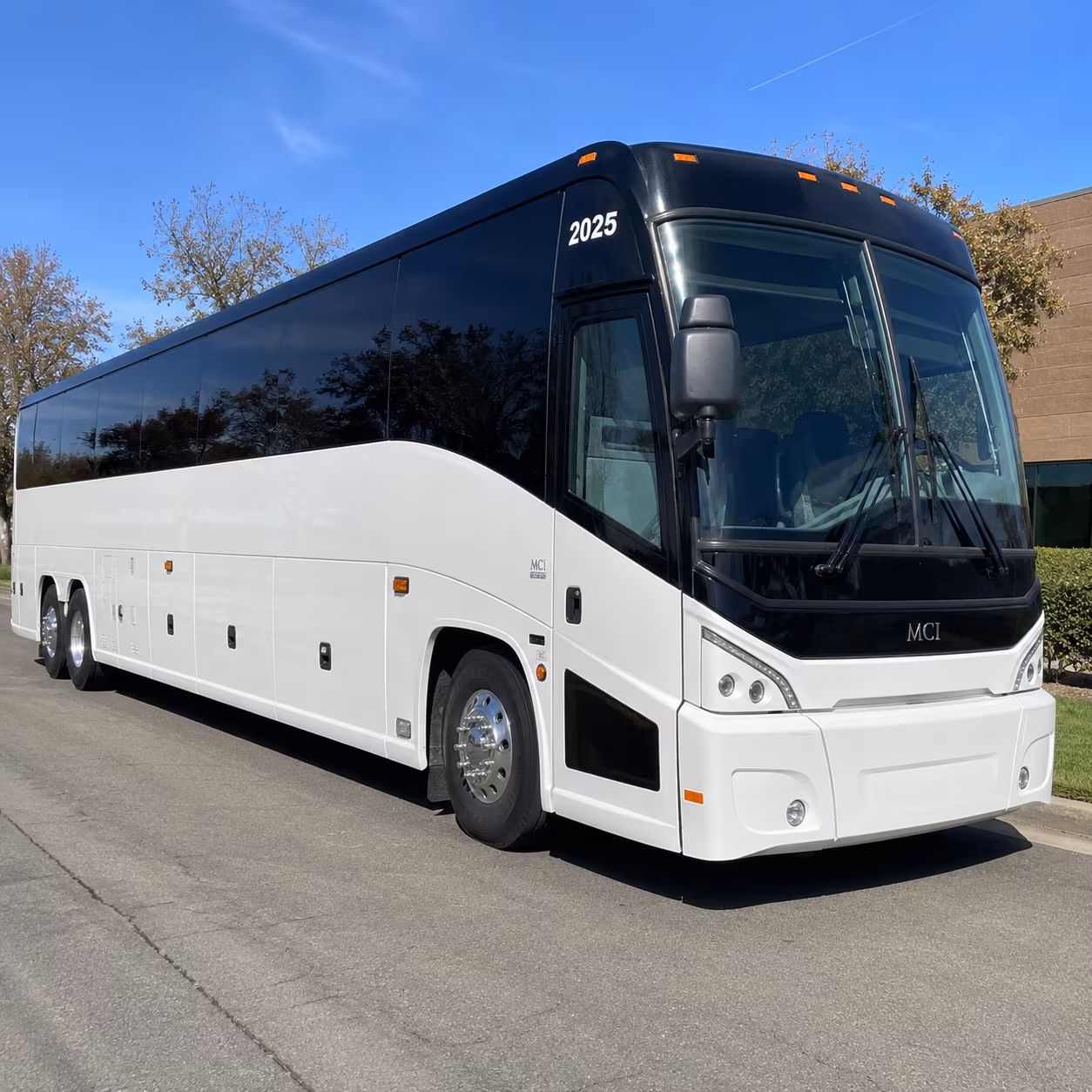 cranston concert transportation