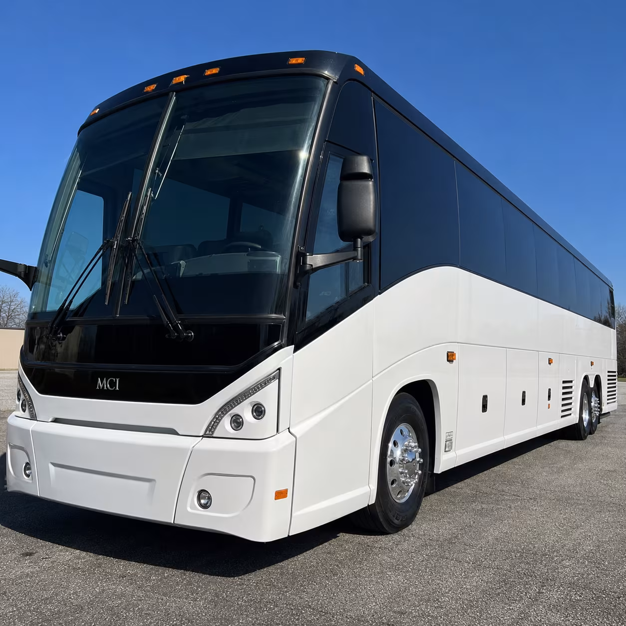 cranston corporate event transportation