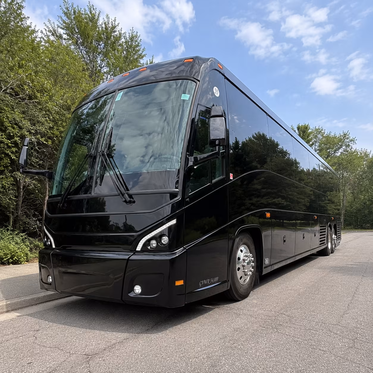 cranston corporate group airport shuttles for business travelers