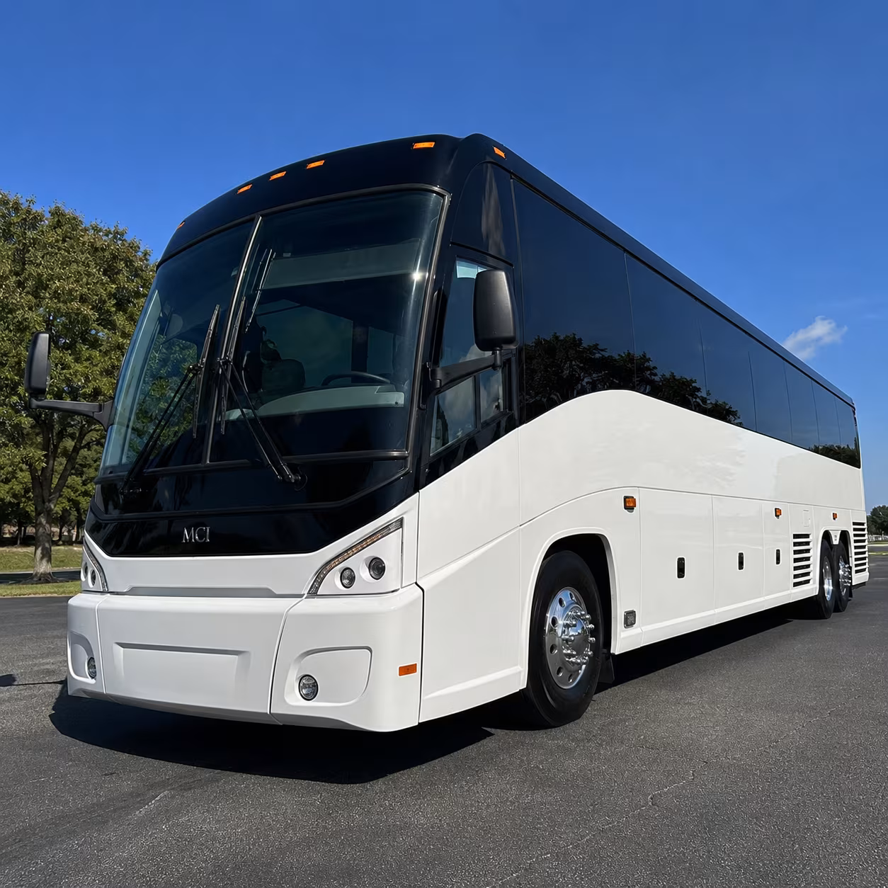 cranston employee shuttle buses along i 95 and i 295 corridors