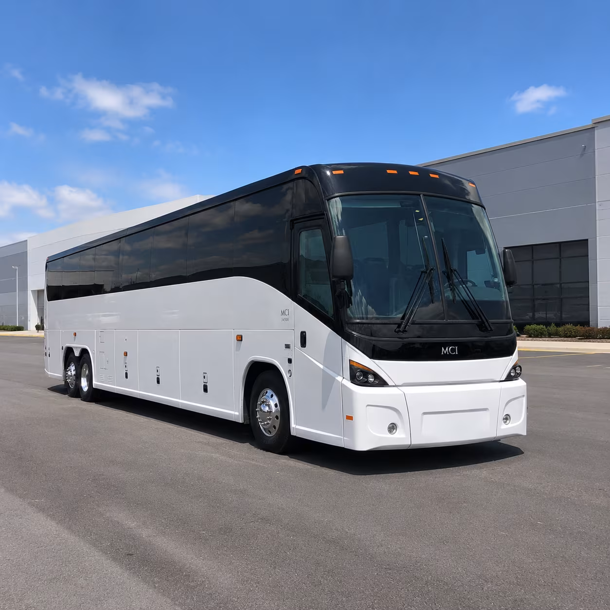 cranston employee transportation