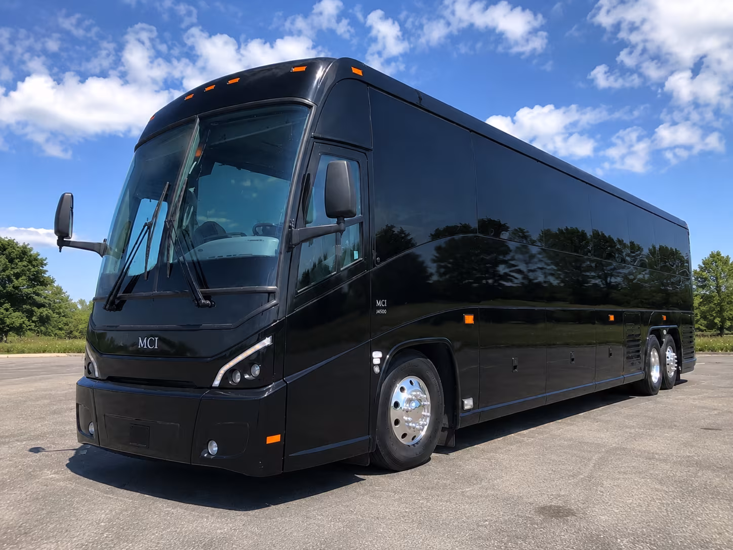cranston private event transportation