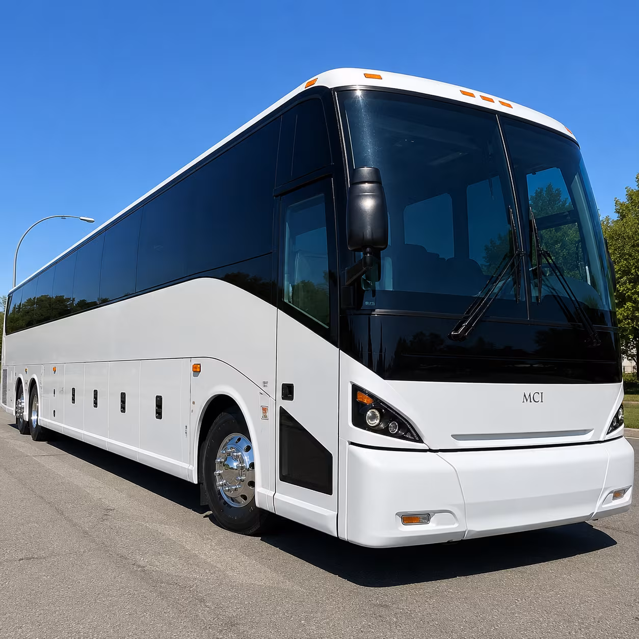 cranston religious group transportation