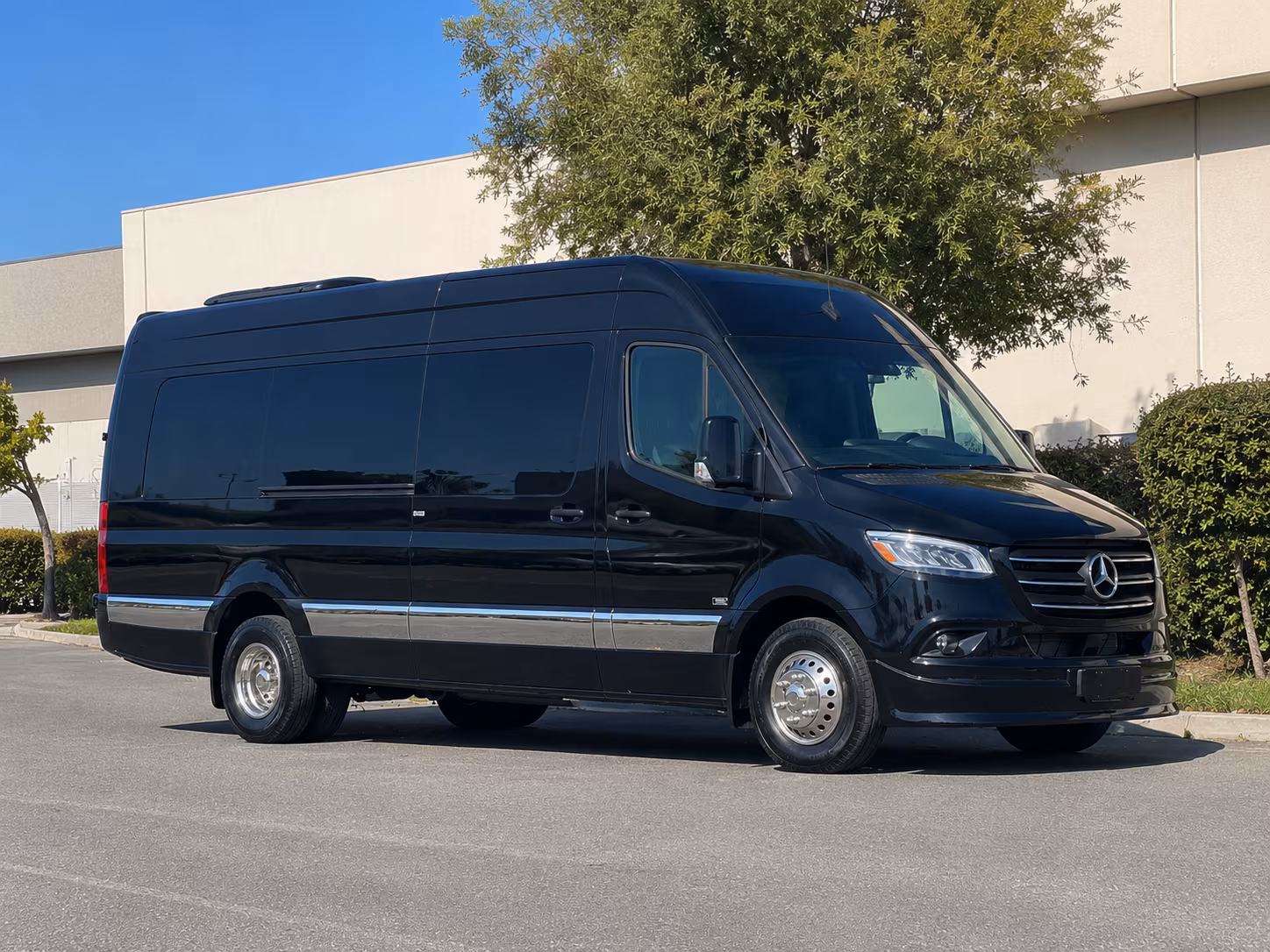cranston school event transportation onboard seating