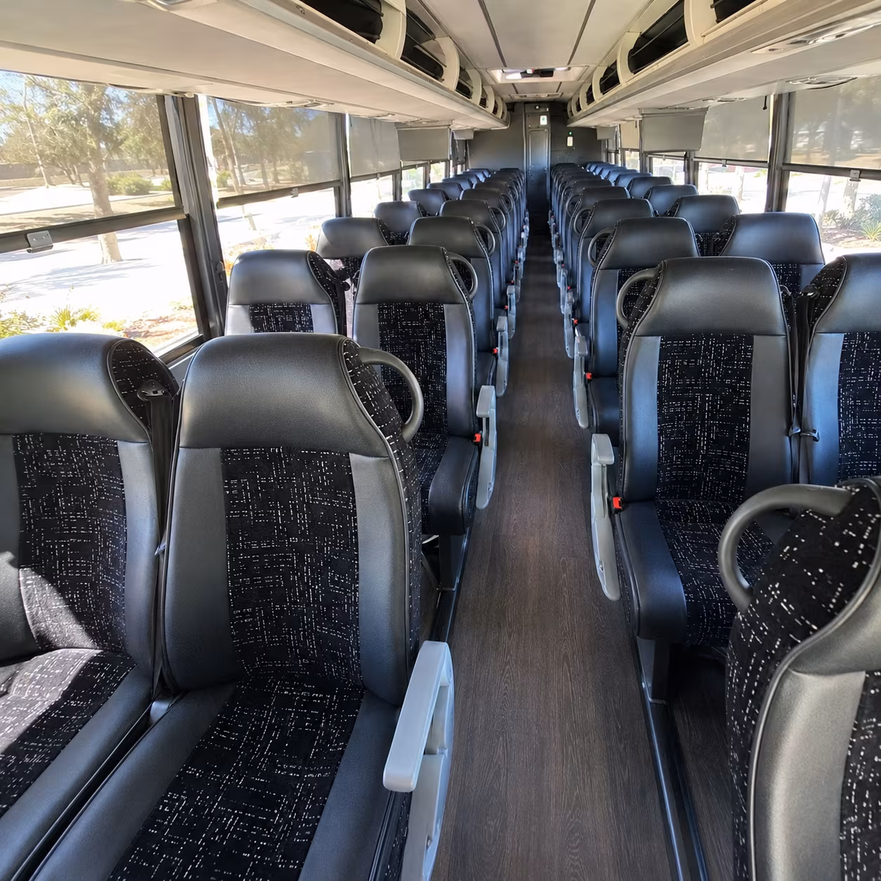 cranston youth group bus rentals for mission trips and outreach events