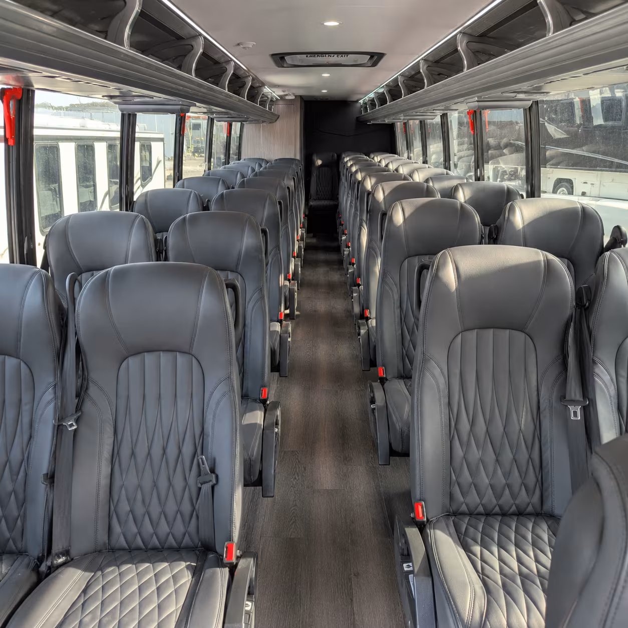 do extra stops add to the cost of a bus rental in cranston rhode island