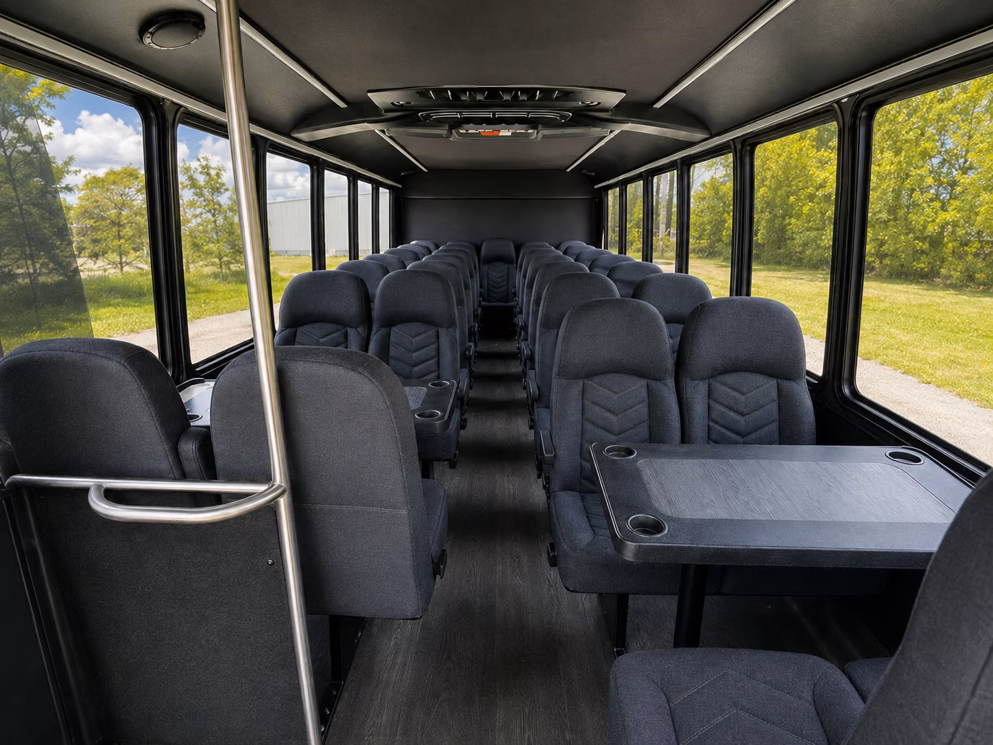 fan buses to new england patriots games at gillette stadium