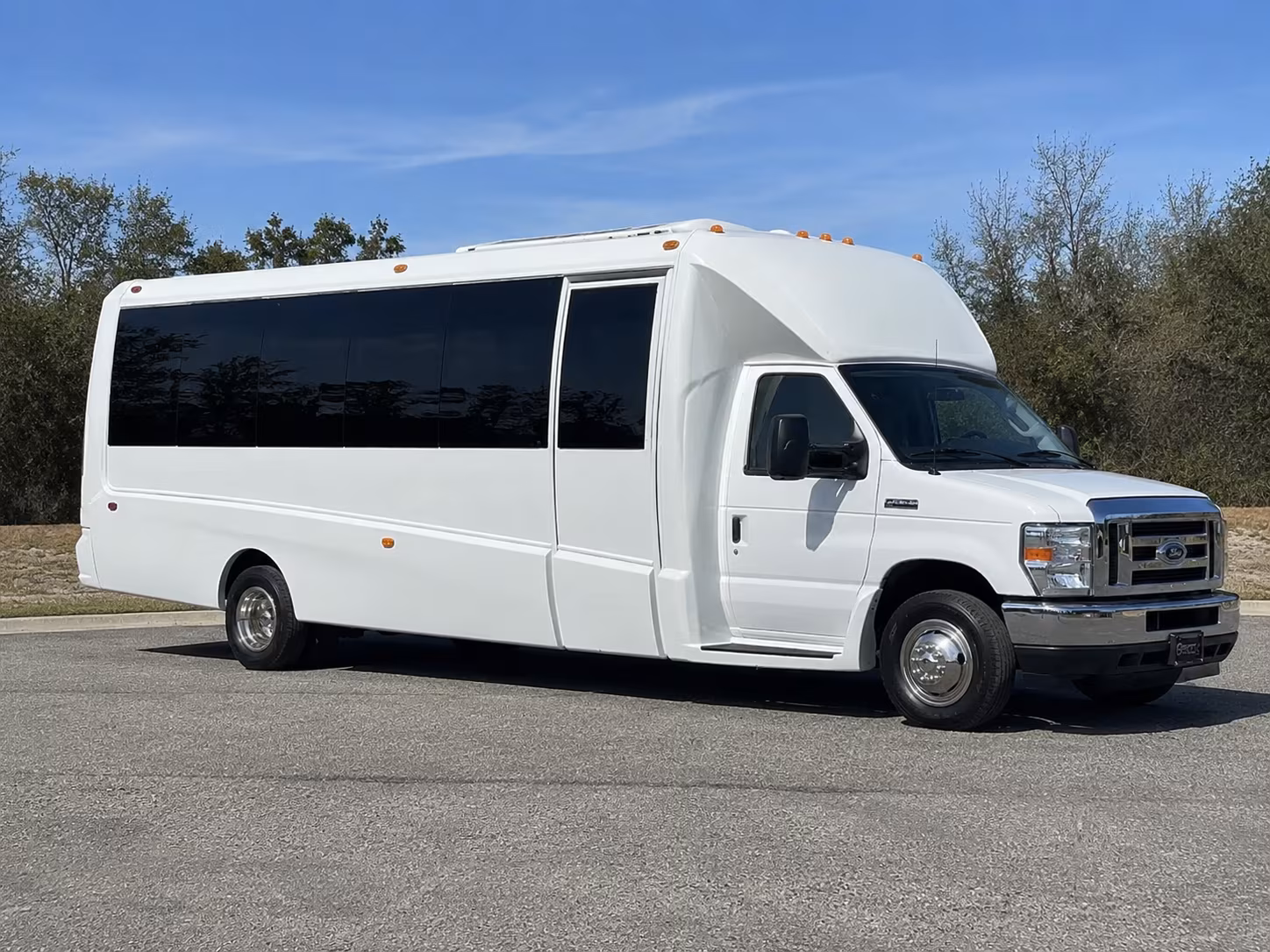 federal hill party bus nights out from cranston