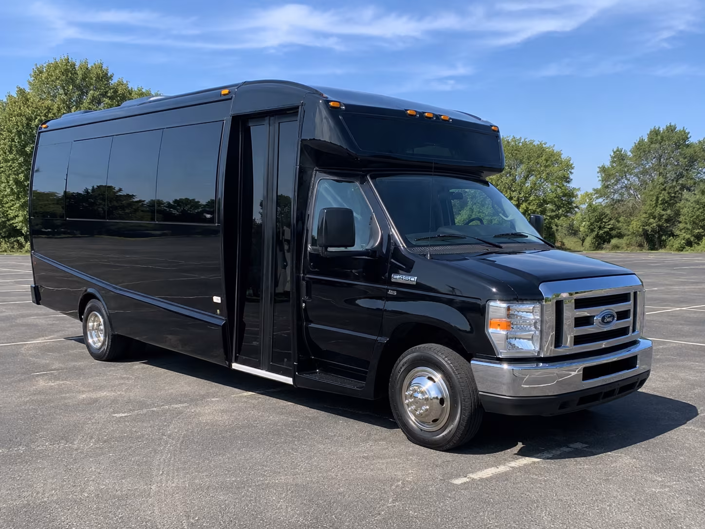 field trip bus rentals for cranston performing arts and theater groups