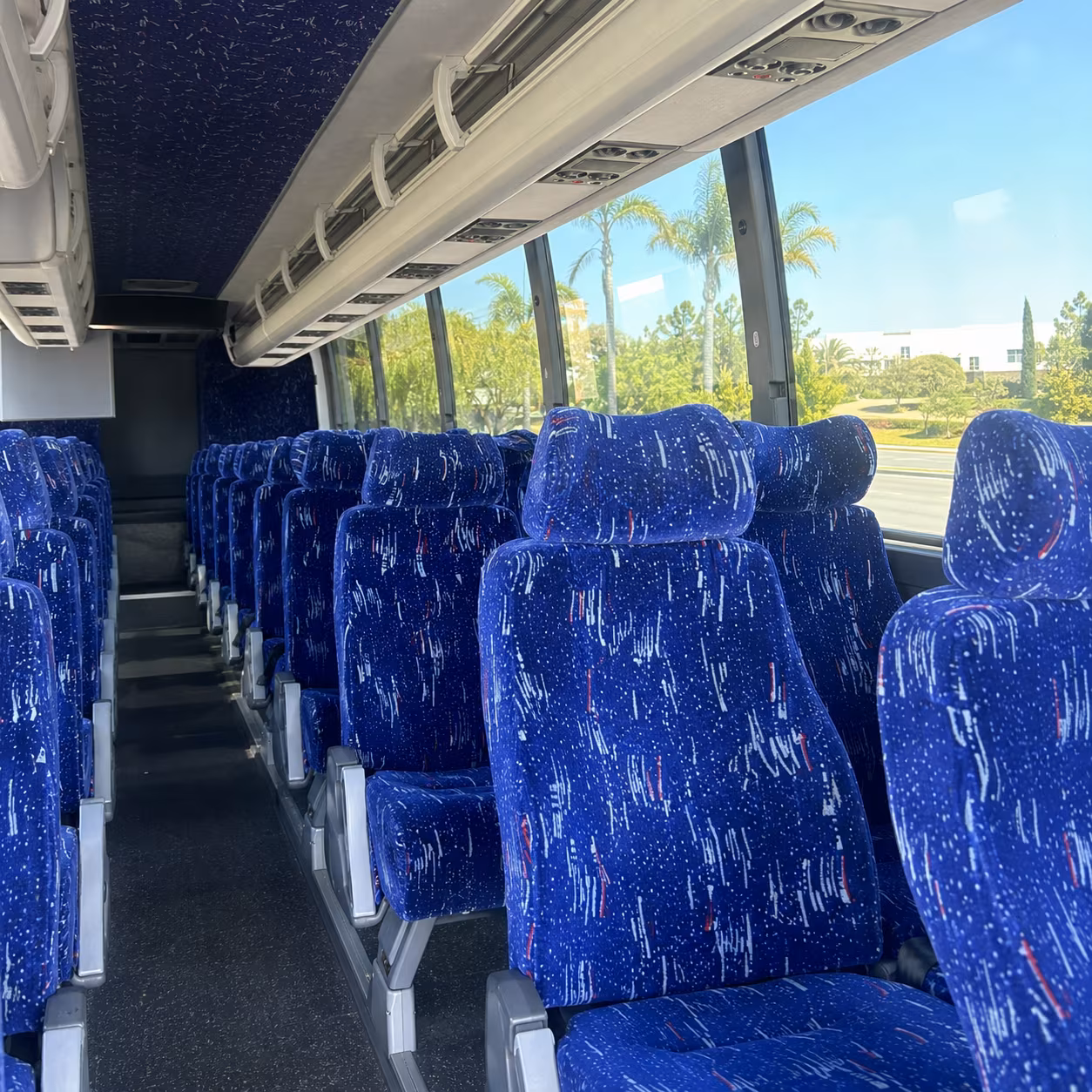 find the perfect transportation for your next church religious group 5