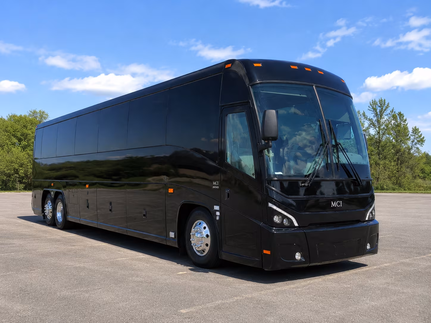 find the perfect transportation for your next long distance trip 5