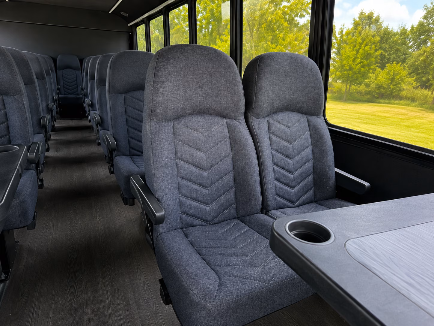 group bus transportation to providence fc and rhode island fc matches