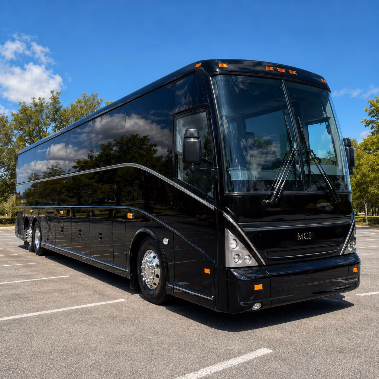 military shuttle buses for naval station newport and rhode island national guard units
