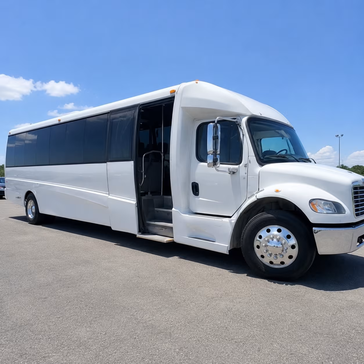 party buses for cranston bachelor and bachelorette celebrations