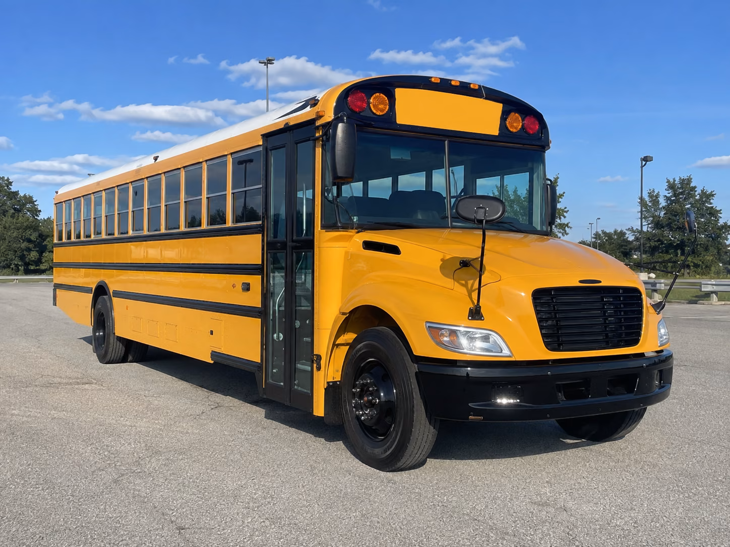school bus rentals for cranston nature ecology and outdoor field trips